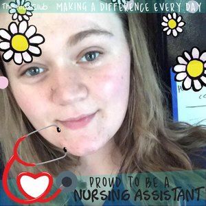 Meet your Posher, Courtney